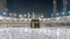 Arab Saudi Larang Sementara Indonesia Kirim Jamaah Umrah