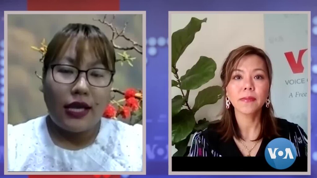 စစ်ကောင်စီက ဖမ်းဆီးထားသူတွေရဲ့ အမှုတွေမှာ အခမဲ့လိုက်ပါဆောင်ရွက်ပေးနေသူ ရှေ့နေအမျိုးသမီး အတွေ့အကြုံ