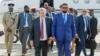 Venezuela, Guyana Leaders Meet to 'De-Escalate' Tensions 