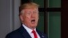 Pernyataan Trump Picu Perdebatan Terkait Ras, Imigrasi dan Ideologi Politik