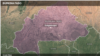 Over 70 Soldiers Killed in Burkina Faso, Extremists Say
