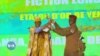 FESPACO: farafina filimu kɛnɛba bana Ouagadougou
