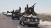 PBB Khawatir Keselamatan Warga Sipil Irak di Fallujah
