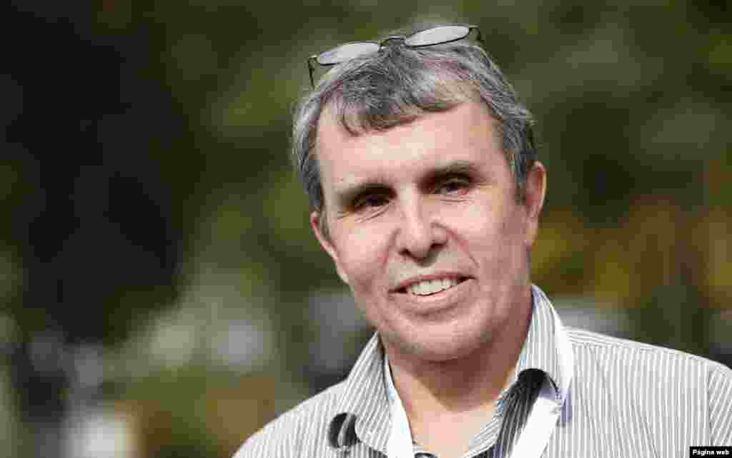 โนเบลสาขาเคมี&nbsp;Eric Betzig 