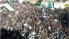 US: Syrian Brutality Spurs Opposition Violence