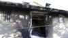 Arson Suspect Arrested in California Mosque Blaze