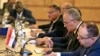Egypt Urges Mediation in 'Deadlocked' Nile Dam Talks