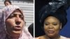 Sirleaf, Gbowee, dan Karman Raih Hadiah Nobel Perdamaian