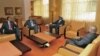 African Summit Fails to Agree on DRC Force Details