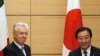 Italy's Monti Blames Germany, France for Debt Crisis