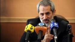 عباس جعفری دولت‌آبادی، دادستان عمومی و انقلاب تهران