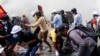 Myanmar Junta Continues Brutal Crackdown on Protesters