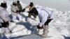 Longsoran Salju Hantam Pos Militer dan Patroli India di Kashmir, 10 Tewas