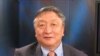 达赖喇嘛的私人代表甲日洛迪