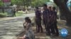 Rohingya Reject Plans They Voluntarily Return to Myanmar