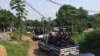 Mabota mpe ba ONG ya droit de l'homme basengi enquête nsima na liwa lya bato sambo na police na Brazzaville