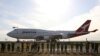 Qantas Bukukan Kerugian Tahunan $1,9 Miliar