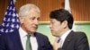 US Warns China at Asia Security Forum