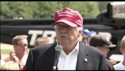 ศึกภายในพรรครีพับลิกันระหว่างผู้สมัครเลือกตั้ง ‘Trump - Bush’ ใครได้ประโยชน์?