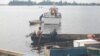 Pescadores no Soyo