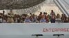 UN Backs Military Action Against Migrant Smugglers Near Libya