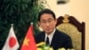 日本關注南中國海仲裁 