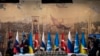 რუსეთი ამბობს, რომ ამერიკა სტამბოლის მოლაპარაკებებში კონსტრუქციულად არ იქცევა