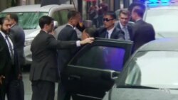 Pompeo: 'Real Progress' Made in Meeting with North Korea's Top Deputy on Potential Summit