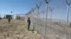 Pakistan Builds Afghan Border Fence in Bid to Stem Terrorist Attacks