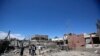 Airstrikes Cause Two-Thirds of Civilian Casualties in Yemen