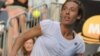 Schiavone Menangkan Pertandingan Bersejarah