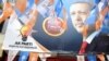 Para Pemilih Turki Berikan Suara bagi Pemilu Parlemen