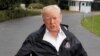 Presiden AS Donald Trump. (Foto: dok).