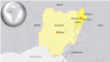 Suicide Attackers Thwarted in Nigeria
