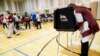 Democrats: Trump, Republican Inaction on Election Security Puts US at Risk