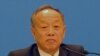 中國稱發達國家的軍費開支高於中國