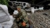 Separatis Pro-Rusia Tewaskan 6 Tentara Ukraina