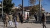 حملۀ انتحاری در بدخشان؛ معاون والی طالبان کشته شد