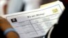 US Adds Strong 201K Jobs; Unemployment Stays at 3.9 Percent
