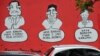 Mural Politik: Kritik dan Tuduhan Vandalisme Ruang Publik