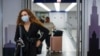 ARHIVA - Aerodrom u Čikagu (Foto: KAMIL KRZACZYNSKI / AFP)