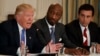 Trump: Republican Border Tax Could Boost US Jobs