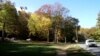 5K (Lima Kilometer): Mengunjungi Taman Rock Creek Park di Washington D.C.