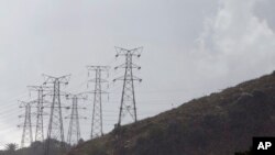 سکتور خصوصی بیش از ۷۰۰ میلیون دالر در بخش انرژی در افغانستان سرمایه گذاری کرده است
