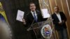 Venezuela's Guaido Confirms He Sent Negotiators to Norway 