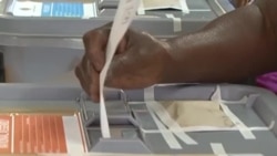 Eleições: Zimbabwe escolhe o seu próximo Presidente