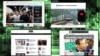 Hong Kong Becomes Fertile Ground for Online News Startups