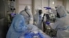 WHO Reports Europe COVID-19 Cases Increase for 5th Straight Week 
