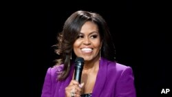 Michelle Obama