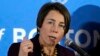 Mass. Attorney General Maura Healey